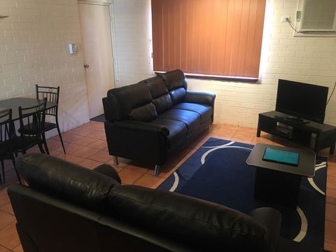 Kalbarri Seaview Villas - Accommodation Asia 22