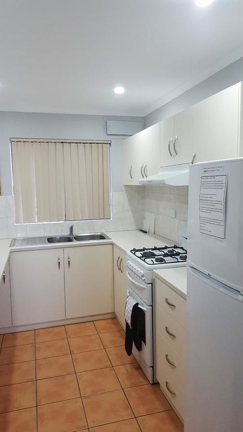 Kalbarri Seaview Villas - Accommodation Asia 10