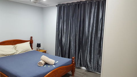 Kalbarri Seaview Villas - Accommodation Asia 20
