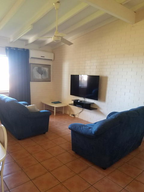 Kalbarri Seaview Villas - Accommodation Asia 2