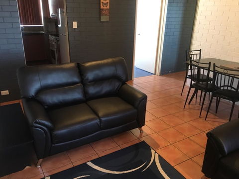 Kalbarri Seaview Villas - Accommodation Asia 23