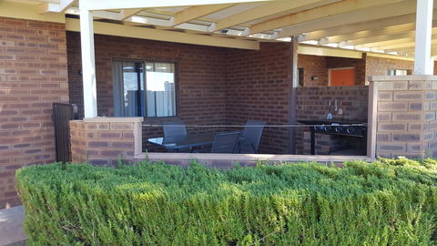 Kalbarri Seaview Villas - Accommodation Asia 24