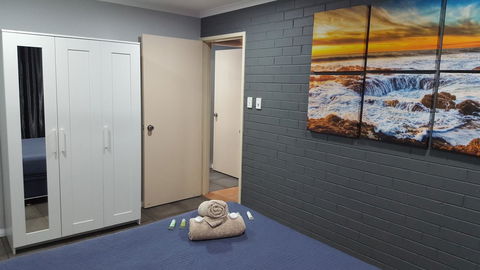 Kalbarri Seaview Villas - Accommodation Asia 17