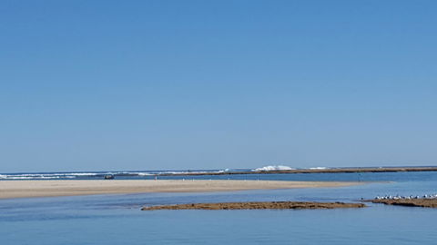 Kalbarri Seaview Villas - Accommodation Asia 34