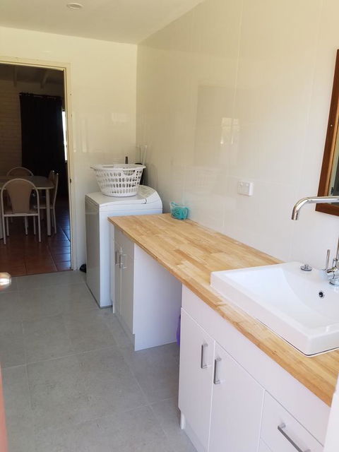 Kalbarri Seaview Villas - Accommodation Asia 0