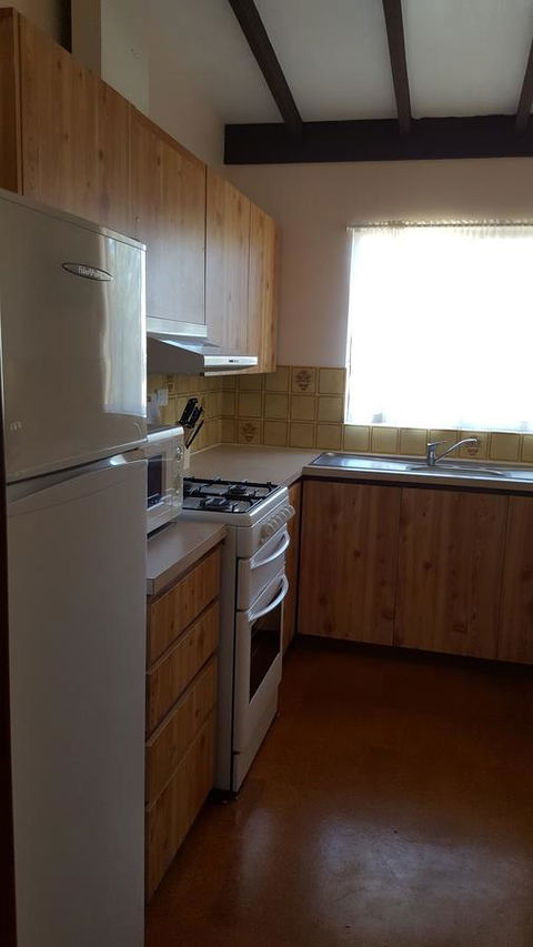 Kalbarri Seaview Villas - Accommodation Asia 31