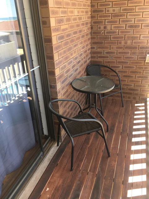Kalbarri Seaview Villas - Accommodation Asia 13