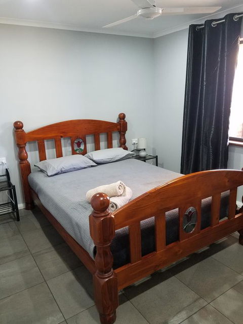 Kalbarri Seaview Villas - Accommodation Asia 3