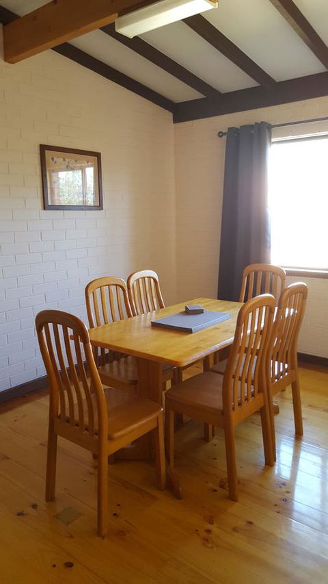 Kalbarri Seaview Villas - Accommodation Asia 32
