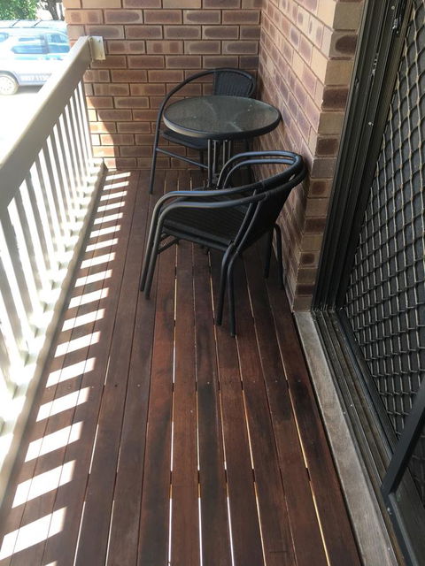 Kalbarri Seaview Villas - Accommodation Asia 12