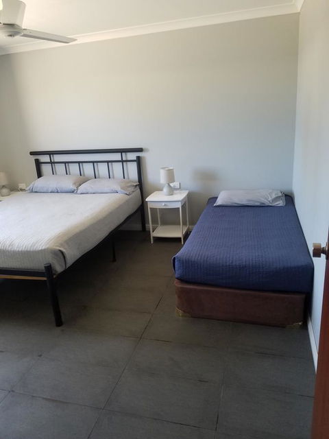 Kalbarri Seaview Villas - Accommodation Asia 7