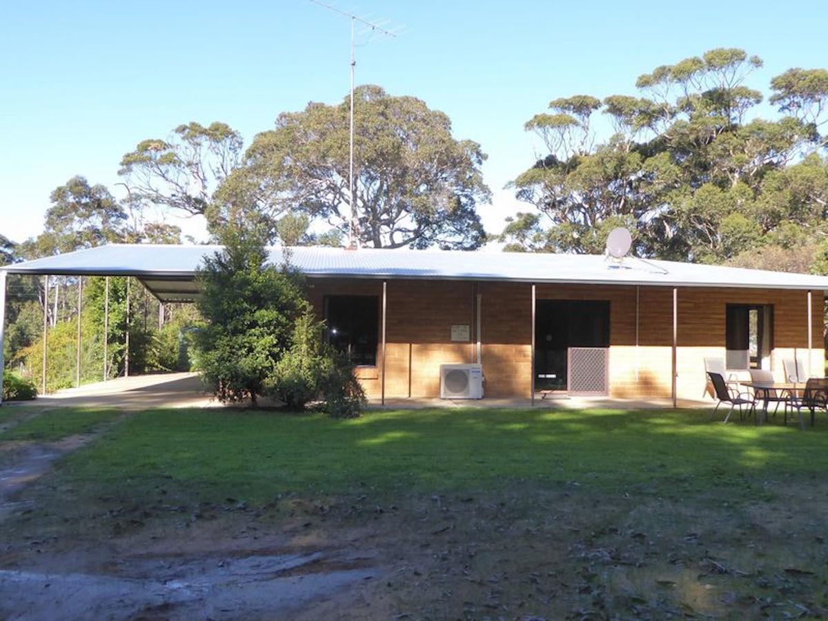 Deepdene WA Accommodation Asia