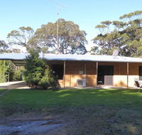 Turner Brook Chalet - Accommodation Asia
