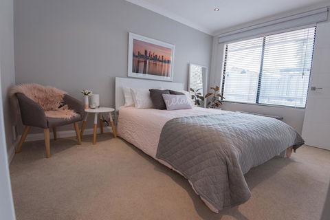 Mindarie Retreat - Accommodation Asia 4