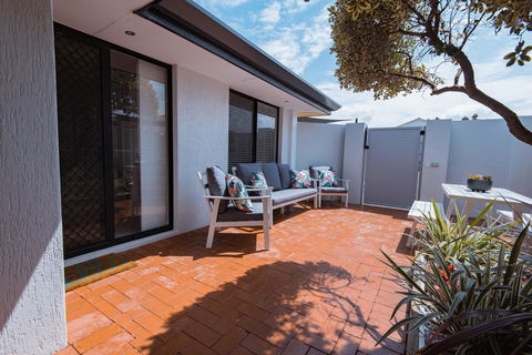 Mindarie Retreat - Accommodation Asia 10