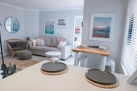 Mindarie Retreat - Accommodation Asia 1