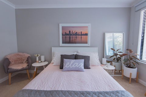 Mindarie Retreat - Accommodation Asia 5