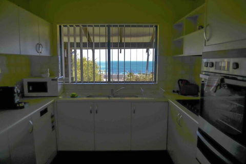 Geraldton Holliday Villas - Accommodation Asia 3