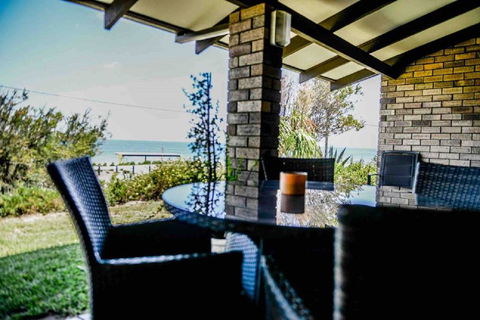 Geraldton Holliday Villas - Accommodation Asia 5