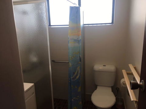 Geraldton Holliday Villas - Accommodation Asia 39