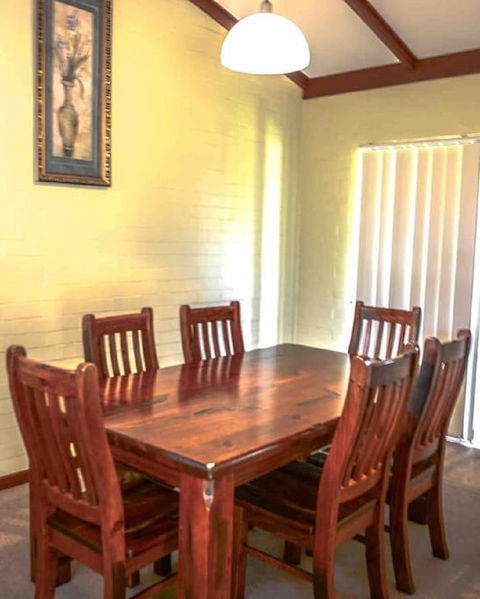 Geraldton Holliday Villas - Accommodation Asia 12