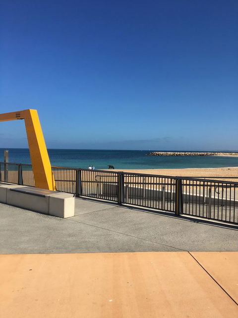 Geraldton Holliday Villas - Accommodation Asia 35