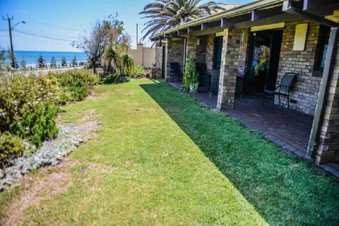 Geraldton Holliday Villas - Accommodation Asia 1