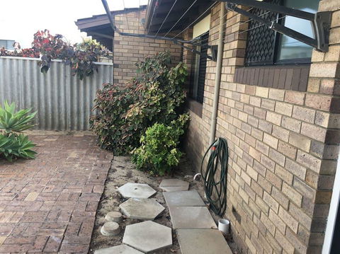 Geraldton Holliday Villas - Accommodation Asia 38