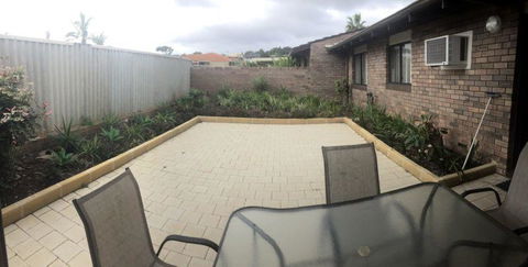 Geraldton Holliday Villas - Accommodation Asia 13