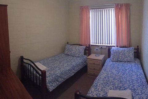 Geraldton Holliday Villas - Accommodation Asia 6