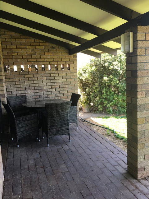 Geraldton Holliday Villas - Accommodation Asia 36