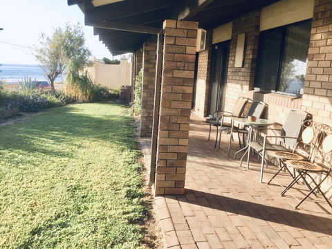 Geraldton Holliday Villas - Accommodation Asia 30