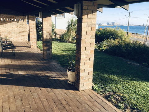 Geraldton Holliday Villas - Accommodation Asia 26