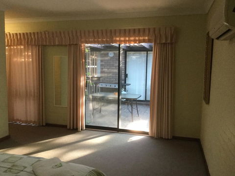 Geraldton Holliday Villas - Accommodation Asia 33
