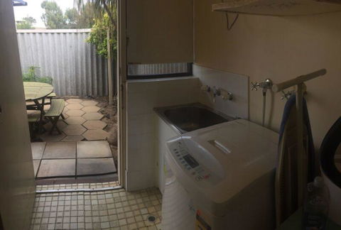 Geraldton Holliday Villas - Accommodation Asia 17