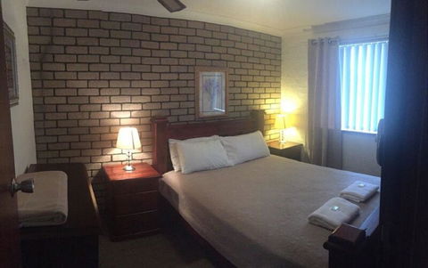Geraldton Holliday Villas - Accommodation Asia 19