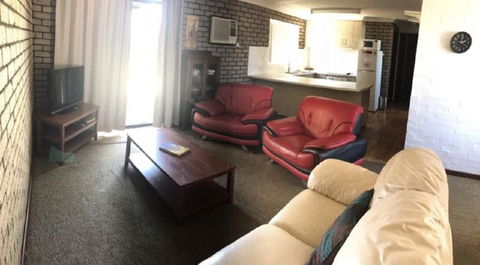 Geraldton Holliday Villas - Accommodation Asia 15