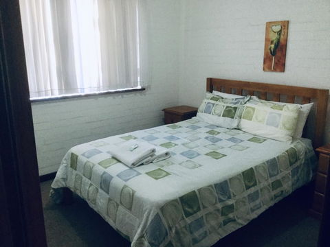 Geraldton Holliday Villas - Accommodation Asia 28