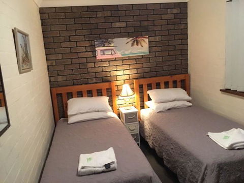 Geraldton Holliday Villas - Accommodation Asia 42