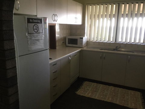 Geraldton Holliday Villas - Accommodation Asia 32