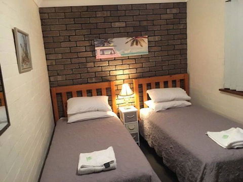 Geraldton Holliday Villas - Accommodation Asia 20