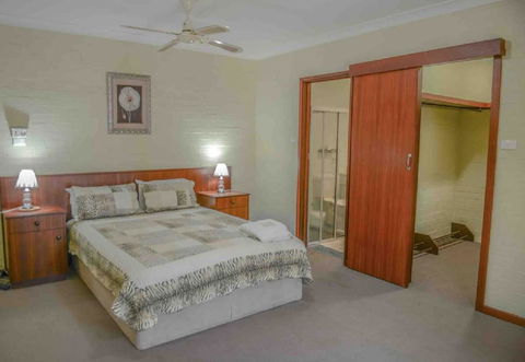 Geraldton Holliday Villas - Accommodation Asia 4