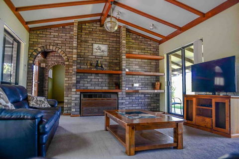 Geraldton Holliday Villas - Accommodation Asia 2