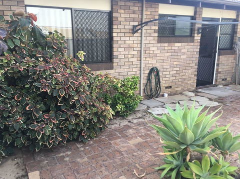 Geraldton Holliday Villas - Accommodation Asia 41
