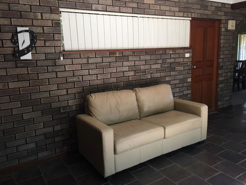 Geraldton Holliday Villas - Accommodation Asia 24