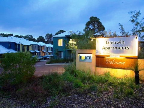 Leeuwin Apartments - Accommodation Asia 12