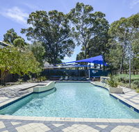 Forte Leeuwin Apartments - Accommodation Asia