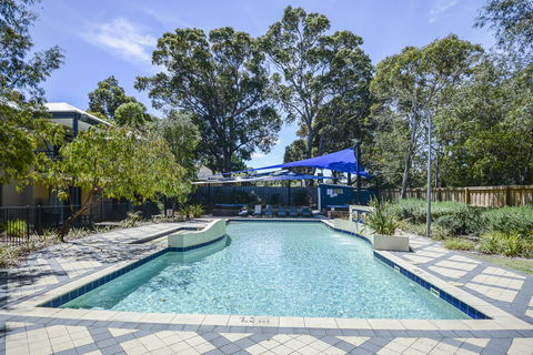 Leeuwin Apartments - Accommodation Asia 0