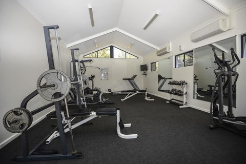 Leeuwin Apartments - Accommodation Asia 2