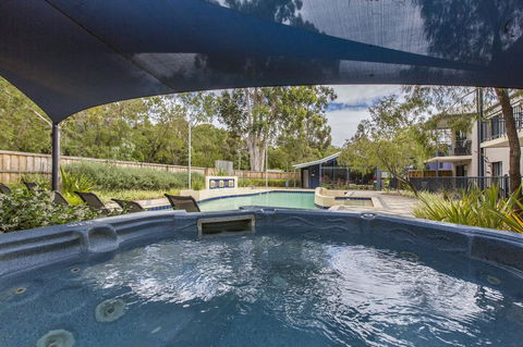 Leeuwin Apartments - Accommodation Asia 3